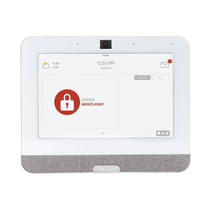 Best Home Alarm Systems in UK